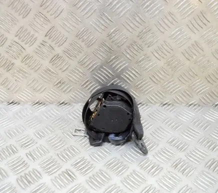 Porsche Boxster 986 Front seatbelt 98680303402