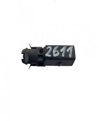 Volkswagen Phaeton Coolant temperature sensor 