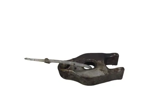 Ford Galaxy Fuel Injector clamp holder