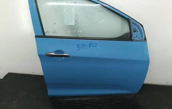 KIA Picanto Front door 