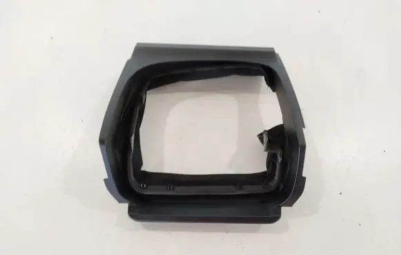 BMW 5 F10 F11 Steering wheel column trim 51459166660 9166660