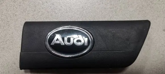 Audi 100 S4 C4 Fender trim (molding) 4A0853972