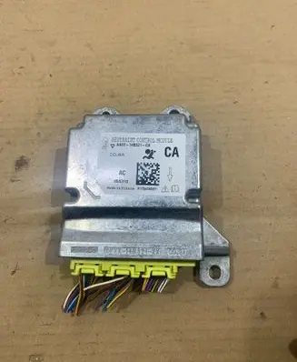 Ford Fiesta Airbag control unit/module AA6T14B321CA