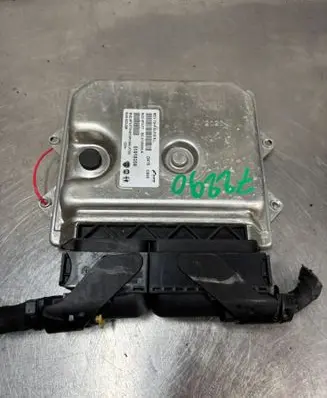 Fiat Fiorino Engine control unit/module ECU 51918358