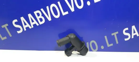Volvo S40, V40 Exhaust gas pressure sensor 3900160988 824411