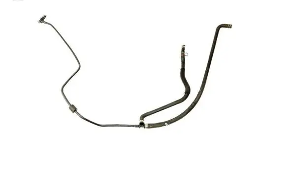 Mercedes-Benz R W251 Engine coolant pipe/hose A2515010125