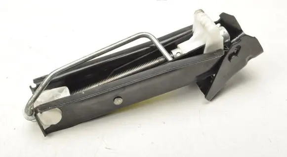 Renault Clio III Lift Jack 8200682541