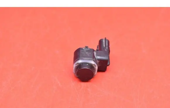 Renault Laguna III Parking PDC control unit/module 284420001R