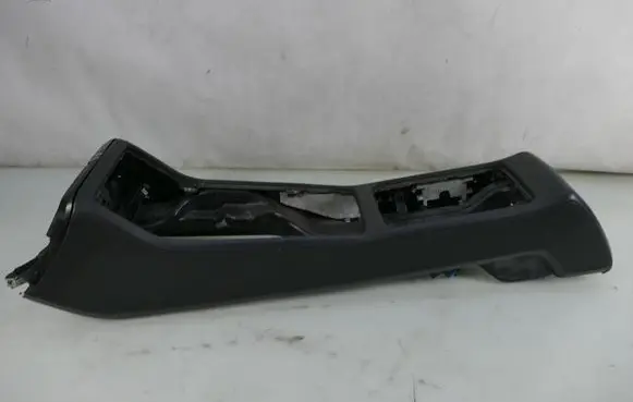Audi A8 S8 D3 4E Center console