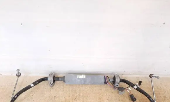 BMW XM Active stabilizer 5A8D562 5B64FC4 5B64ED1