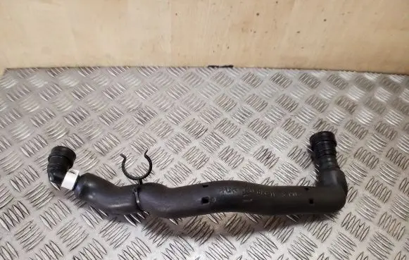 Ford Ranger Breather/breather pipe/hose JB3Q6758FB