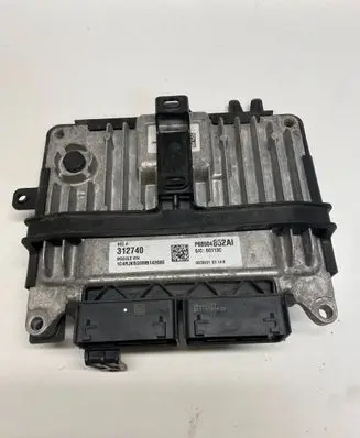 Jeep Grand Cherokee WL Engine control unit/module P68504852AI 60113C 28650297