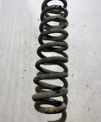 BMW 1 F20 F21 Rear coil spring