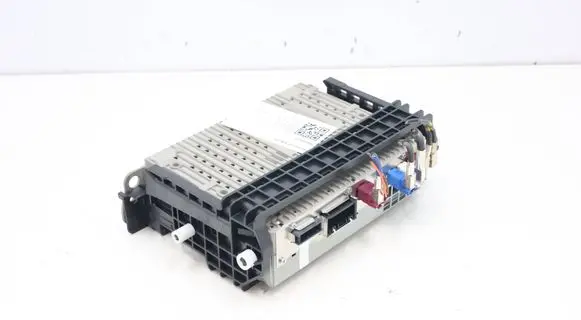 BMW 4 G22 G23 G24 G26 Center console control module 5A36D24