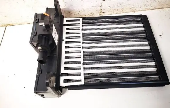 Volkswagen ID.3 Heater blower radiator 1EA963581D T539022