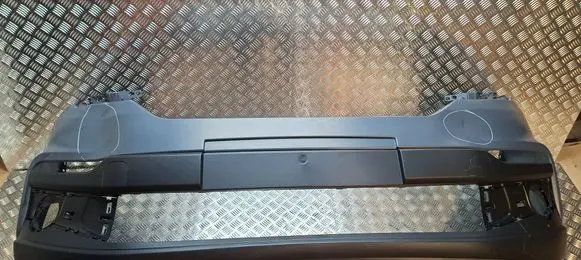 Fiat Talento Front bumper S25071016 620220253R