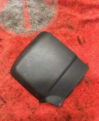 Porsche 911 991 Other interior part 99155552502