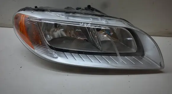 Volvo S80 Headlight/headlamp 31420140