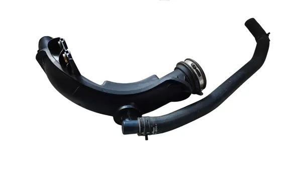 Ford Fusion II Turbo air intake inlet pipe/hose F2G39R504 F2G39R504BE 768297F1336