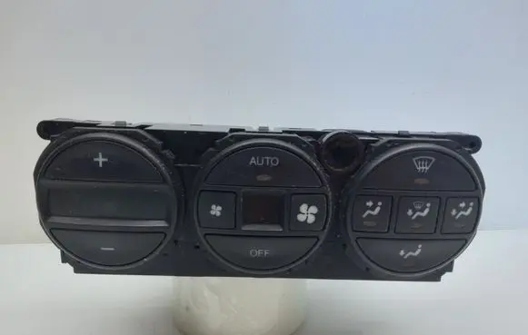 Renault Espace III Climate control unit 69262205