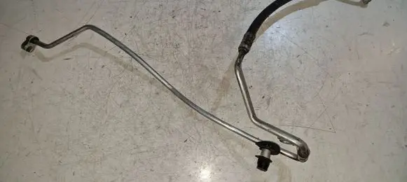 Jeep Grand Cherokee Air conditioning (A/C) pipe/hose 68161181AA