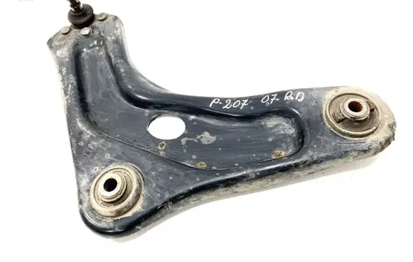 Peugeot 207 Front lower control arm/wishbone 9680613880
