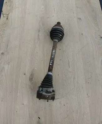 Skoda Octavia Mk2 (1Z) Front driveshaft 