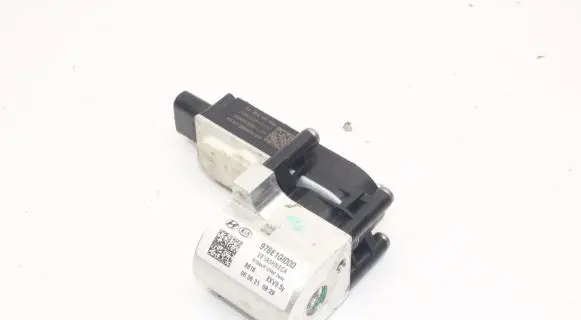 Hyundai Ioniq 5 Air conditioning (A/C) expansion valve 976E1GI000