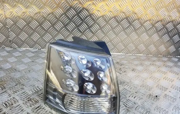 Mitsubishi Outlander Rear/tail lights 22087813 22087920
