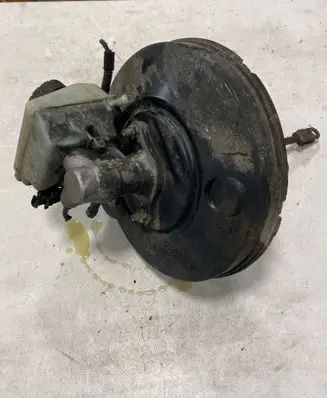 Opel Astra H Brake booster 13142362 03786478 360573521