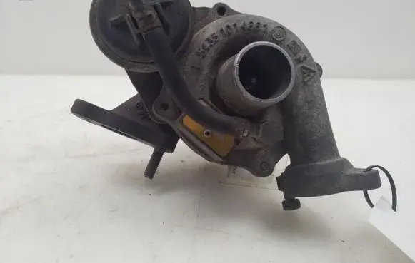 Ford Fusion Turbo KP35487599