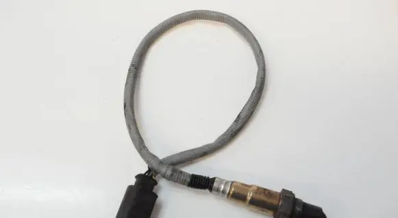 Mercedes-Benz E W212 Lambda probe sensor A0065424918 0281004203