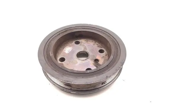 Volvo XC90 Crankshaft pulley 30731865