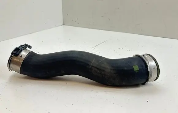 BMW 3 E90 E91 Intercooler hose/pipe 7802753