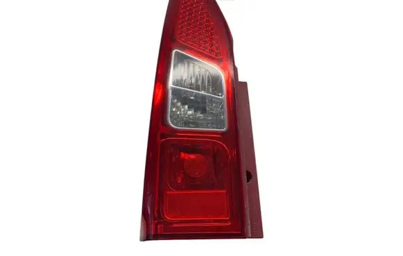 Peugeot Partner Rear/tail lights 9680545280