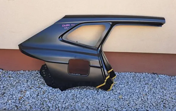 Skoda Enyaq iV Fender 