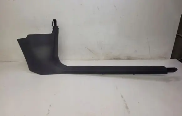 Audi A6 S6 C6 4F Thresholds for All-terrain vehicles 4F1867272D