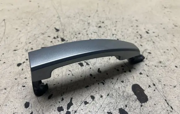 Opel Insignia A Front door exterior handle 13500026