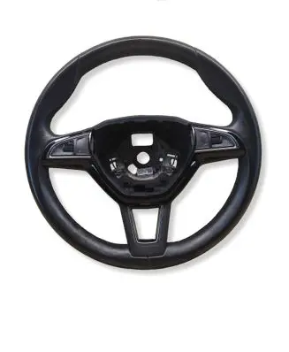 Skoda Fabia Mk3 (NJ) Steering wheel 3V0419091L 59021 70604213