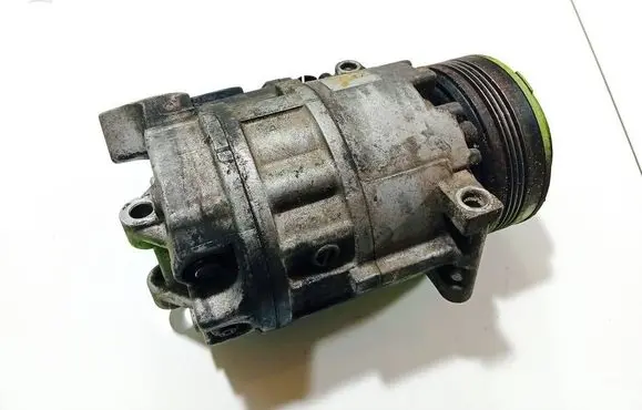BMW 5 E60 E61 Air conditioning (A/C) compressor (pump) 