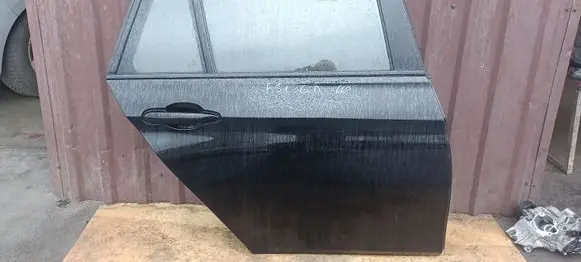 BMW 3 F30 F35 F31 Rear door 