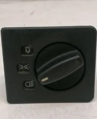 Peugeot Boxer Light switch A223