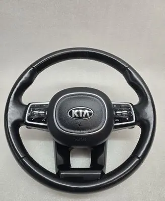 KIA Sorento IV Steering wheel 80100P2000 96700P2890
