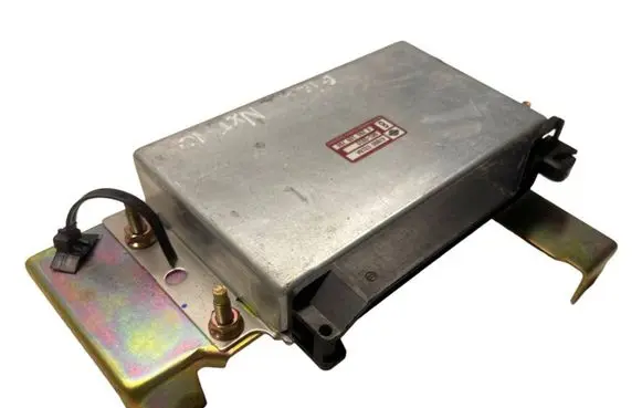 Nissan X-Trail T30 ABS control unit/module 47850EQ18A 5810910 0265109760