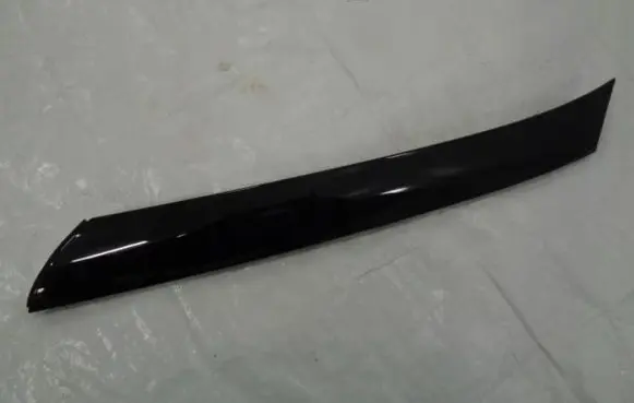 Citroen DS3 Windshield trim 