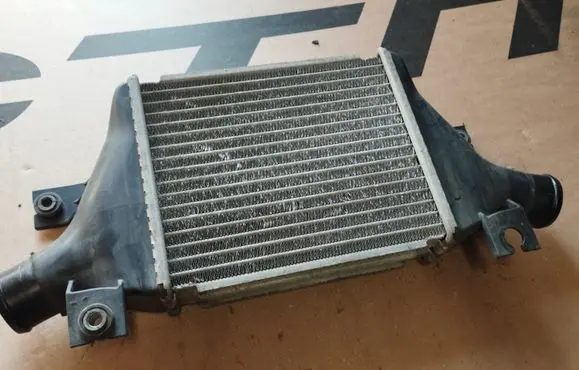 Mitsubishi ASX Intercooler radiator