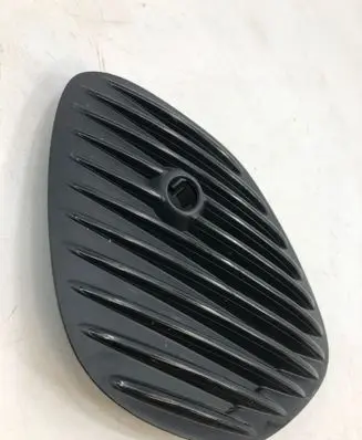 Mercedes-Benz GLC C254 Front bumper lower grill A2548856300