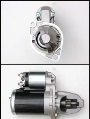 Mitsubishi Colt Starter motor JS1359
