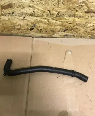 Mercedes-Benz E W212 Engine coolant pipe/hose A2128300696