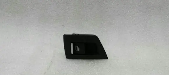 BMW 5 F10 F11 Electric window control switch 9163527